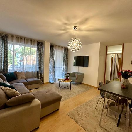 Apartament Sabbiadoro Center Λινιάνο Σαμπιαντόρο Εξωτερικό φωτογραφία