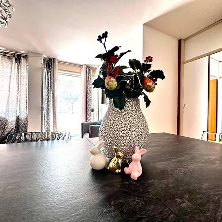 Apartament Sabbiadoro Center Λινιάνο Σαμπιαντόρο Εξωτερικό φωτογραφία