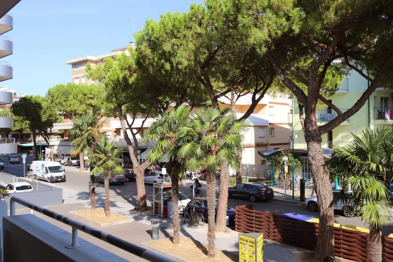 Apartament Sabbiadoro Center Λινιάνο Σαμπιαντόρο Εξωτερικό φωτογραφία