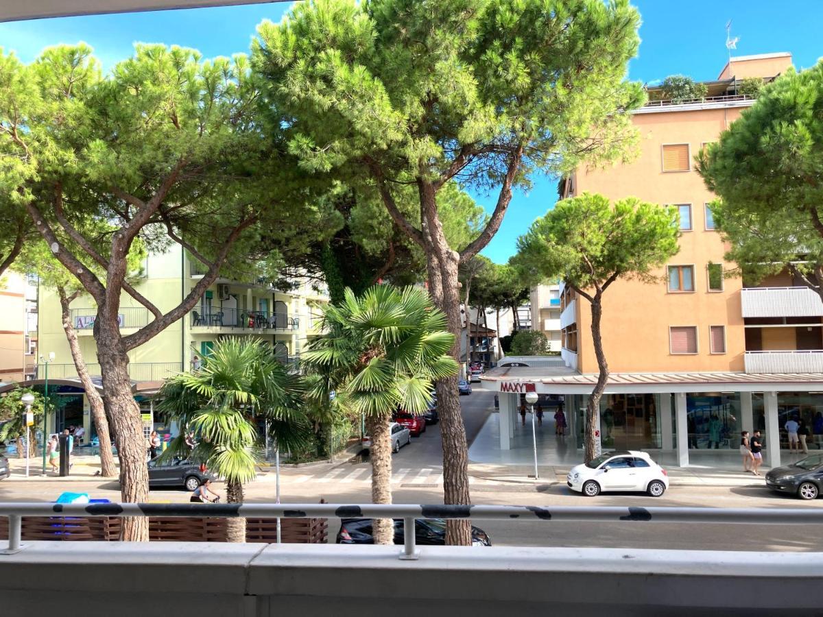 Apartament Sabbiadoro Center Λινιάνο Σαμπιαντόρο Εξωτερικό φωτογραφία
