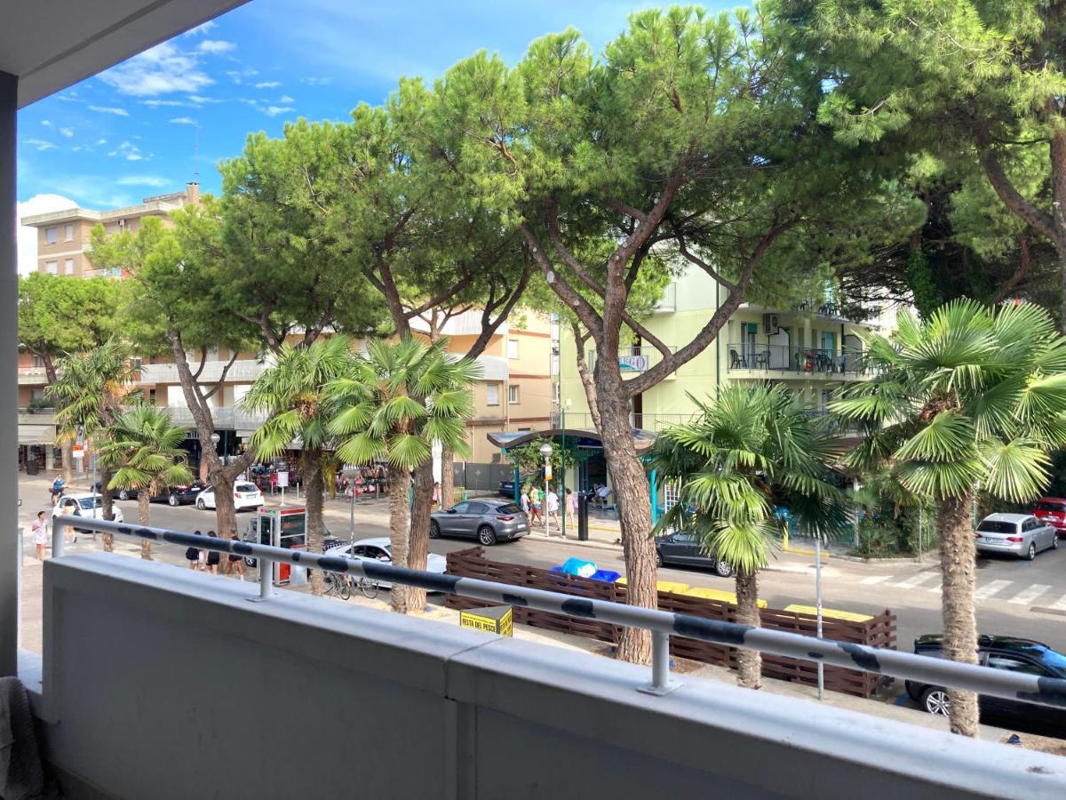 Apartament Sabbiadoro Center Λινιάνο Σαμπιαντόρο Εξωτερικό φωτογραφία
