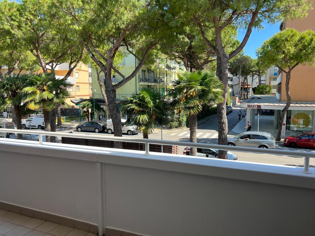 Apartament Sabbiadoro Center Λινιάνο Σαμπιαντόρο Εξωτερικό φωτογραφία