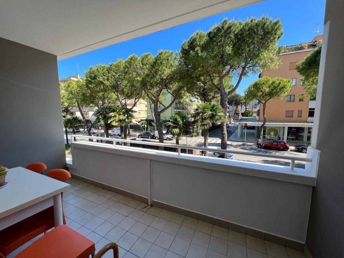 Apartament Sabbiadoro Center Λινιάνο Σαμπιαντόρο Εξωτερικό φωτογραφία