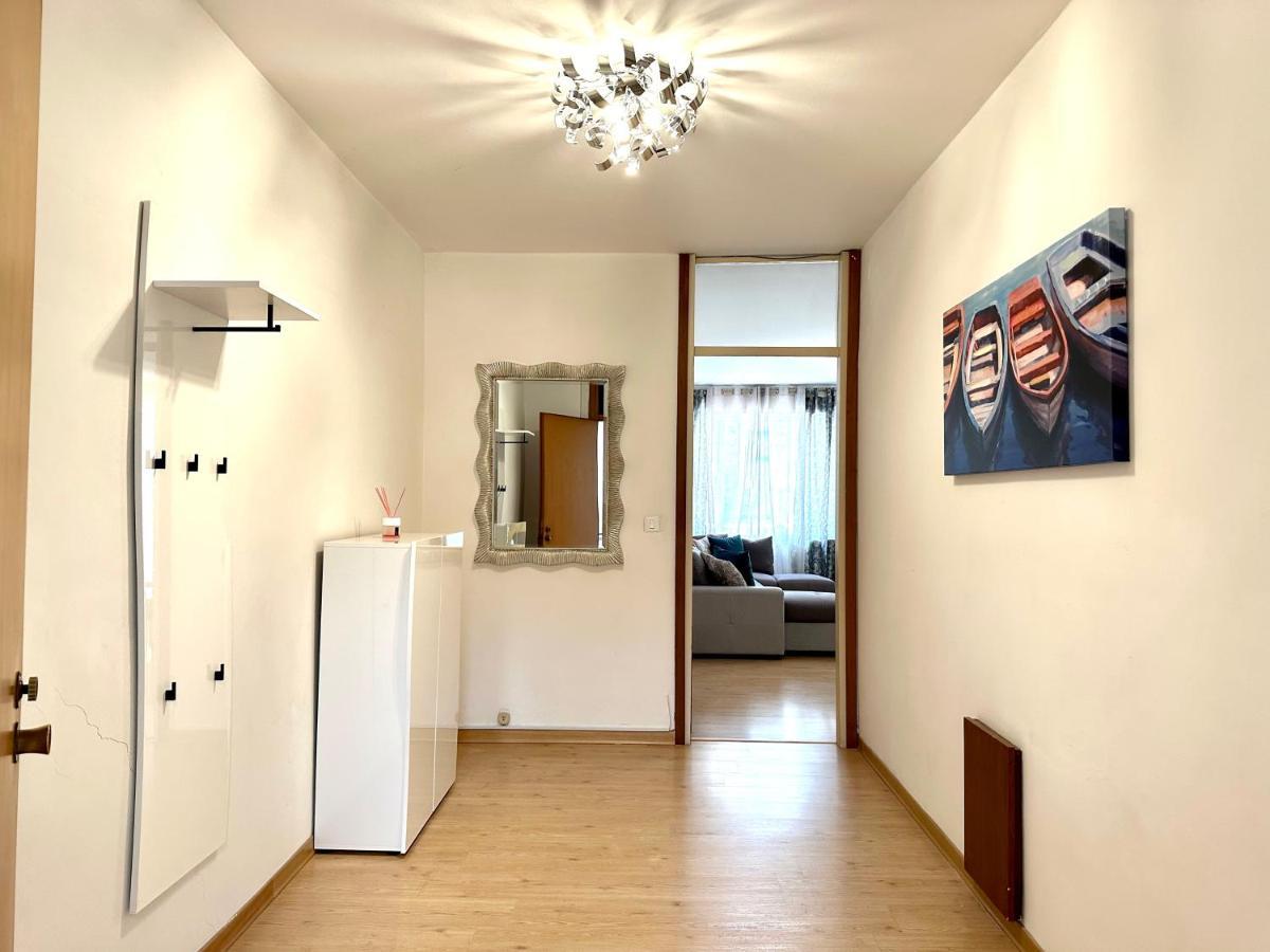 Apartament Sabbiadoro Center Λινιάνο Σαμπιαντόρο Εξωτερικό φωτογραφία