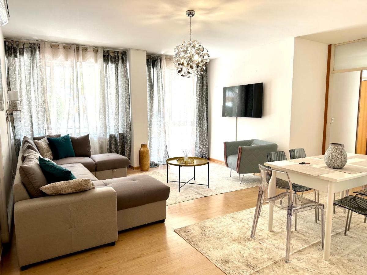 Apartament Sabbiadoro Center Λινιάνο Σαμπιαντόρο Εξωτερικό φωτογραφία