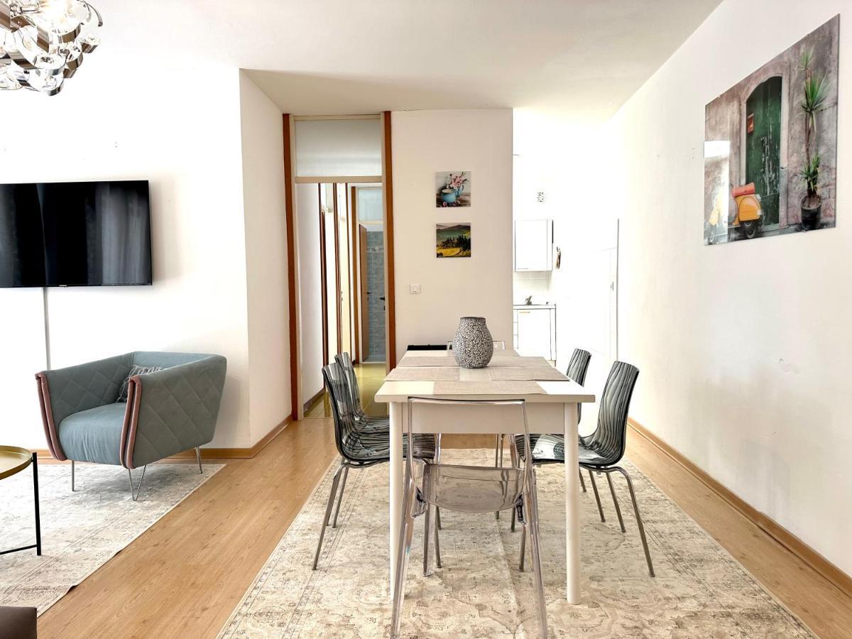 Apartament Sabbiadoro Center Λινιάνο Σαμπιαντόρο Εξωτερικό φωτογραφία