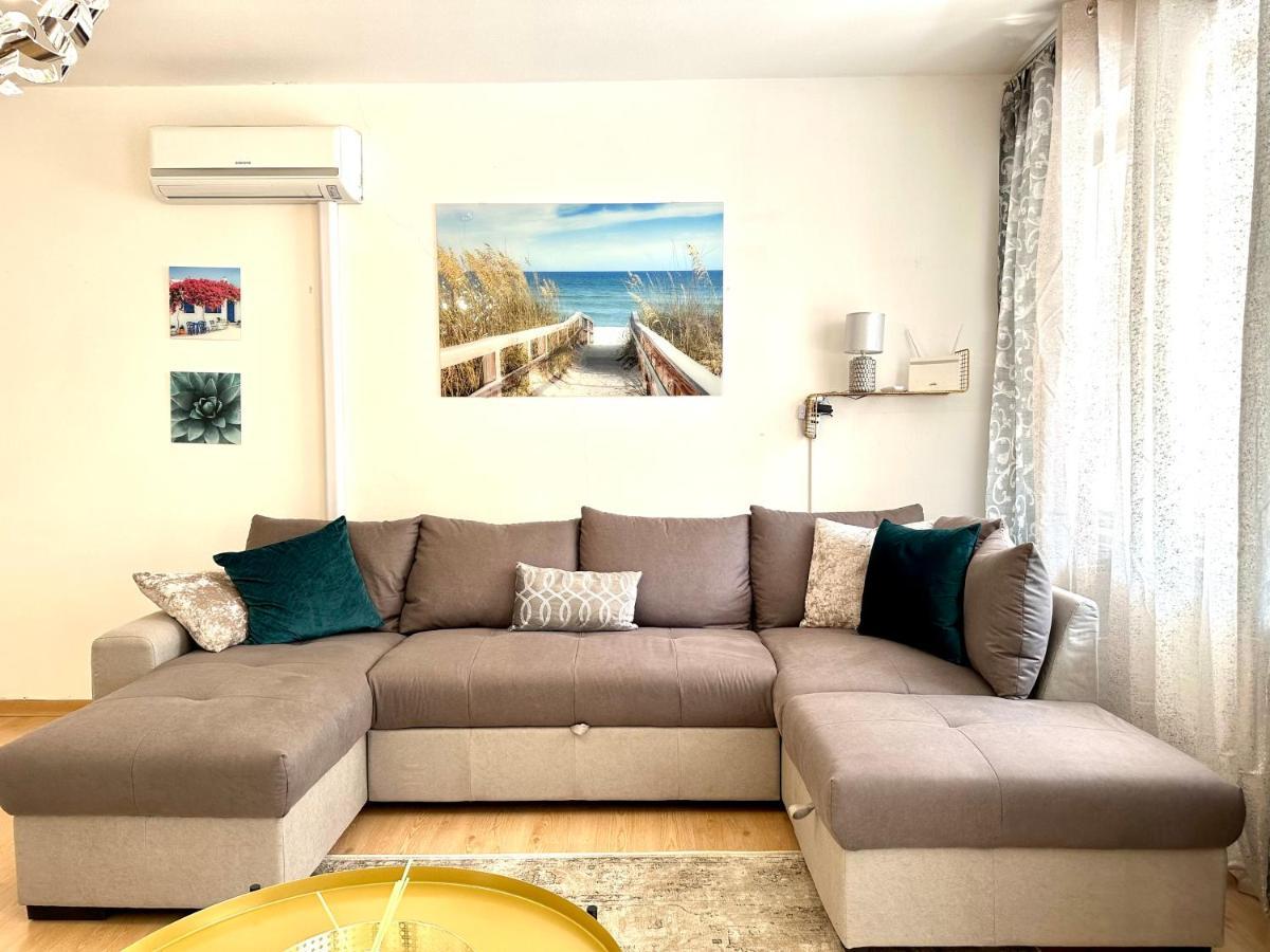 Apartament Sabbiadoro Center Λινιάνο Σαμπιαντόρο Εξωτερικό φωτογραφία