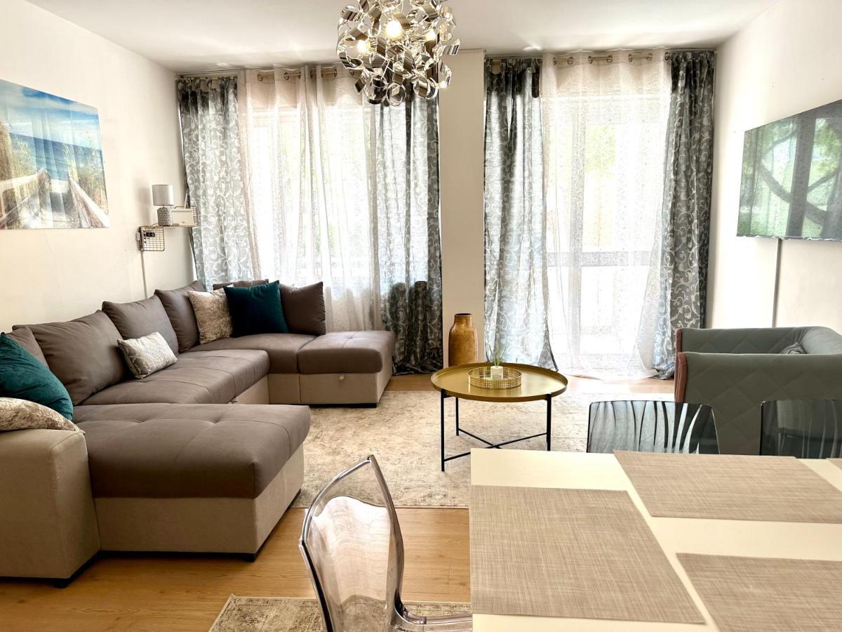 Apartament Sabbiadoro Center Λινιάνο Σαμπιαντόρο Εξωτερικό φωτογραφία