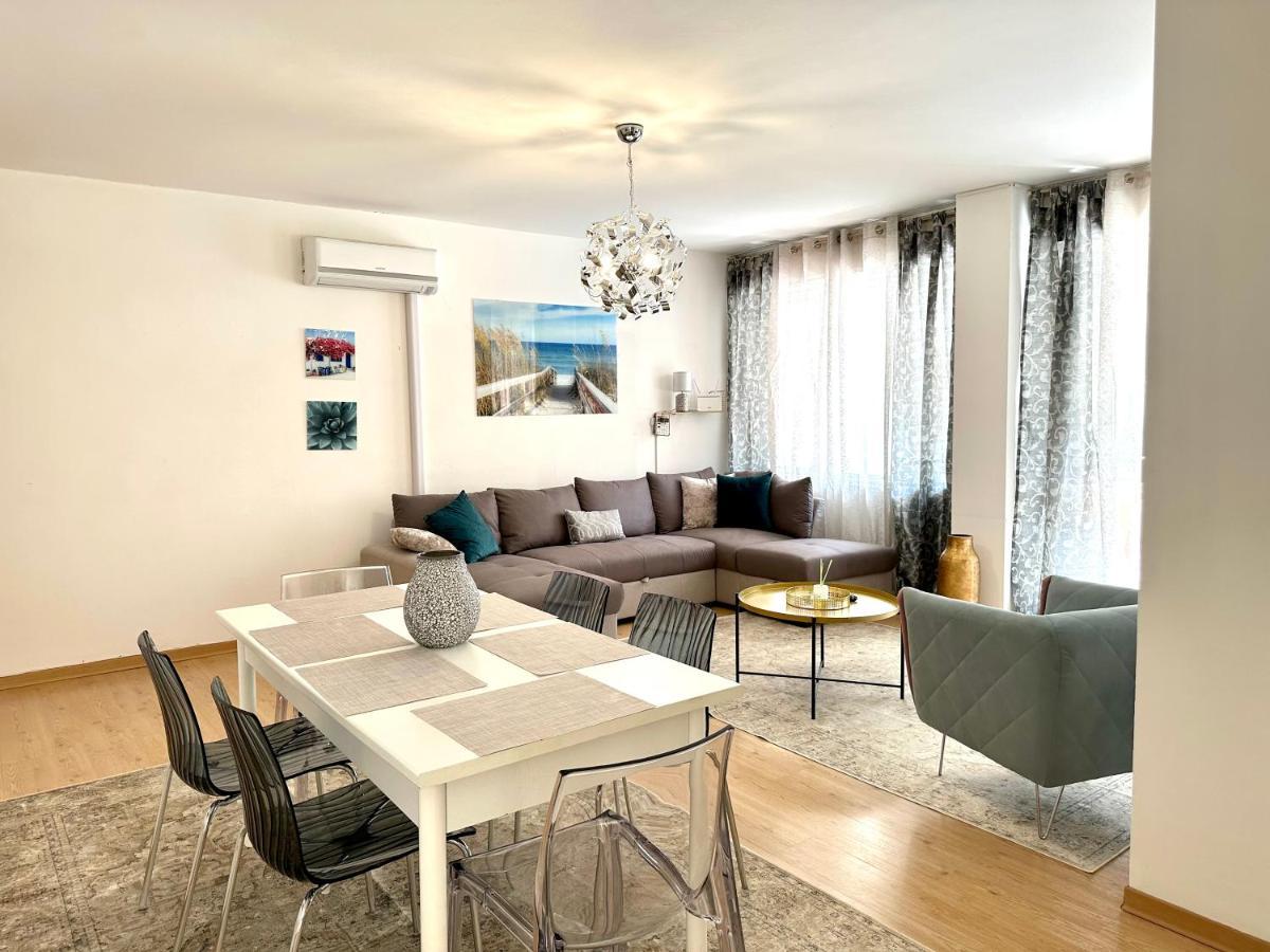 Apartament Sabbiadoro Center Λινιάνο Σαμπιαντόρο Εξωτερικό φωτογραφία