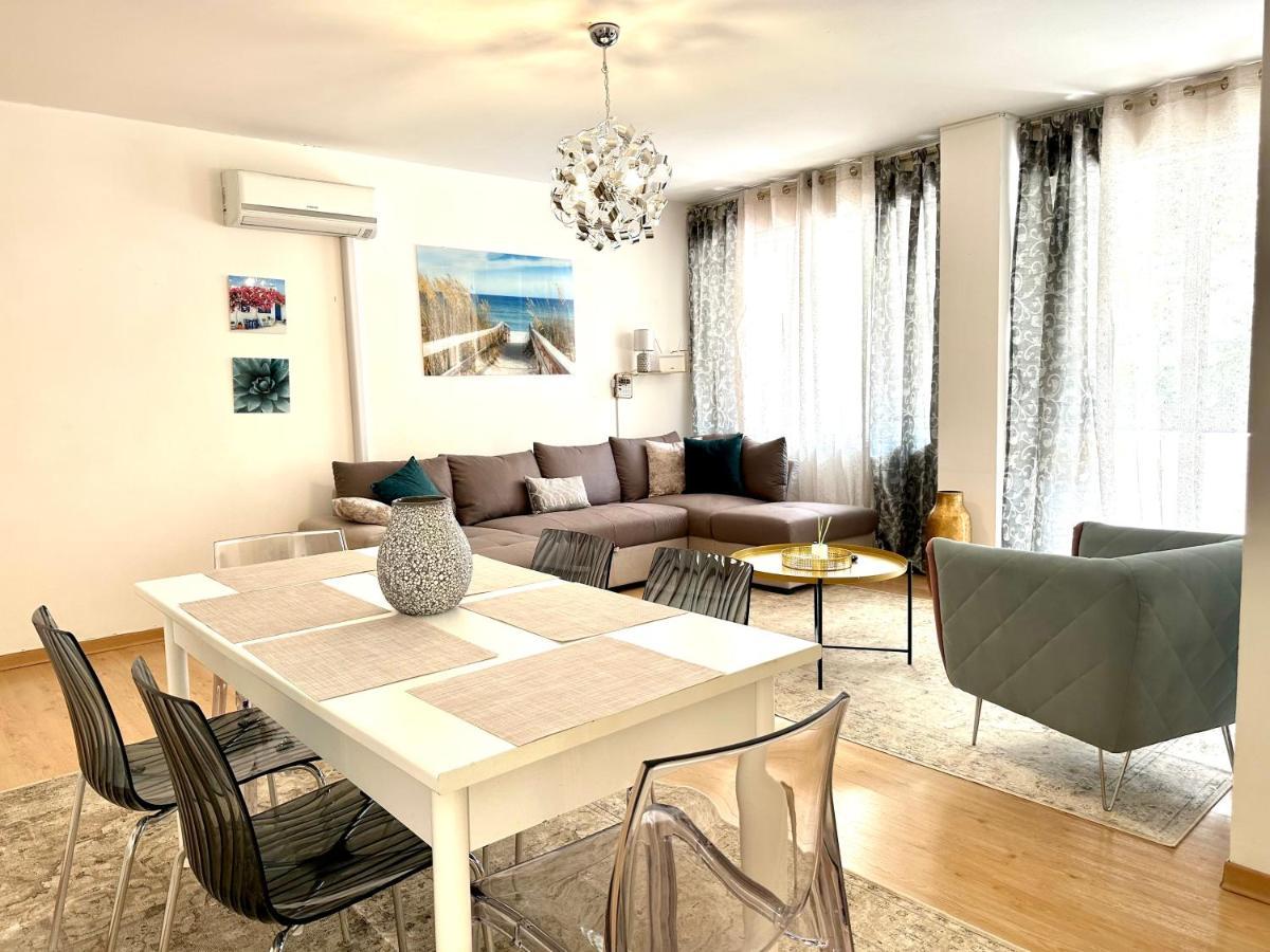 Apartament Sabbiadoro Center Λινιάνο Σαμπιαντόρο Εξωτερικό φωτογραφία