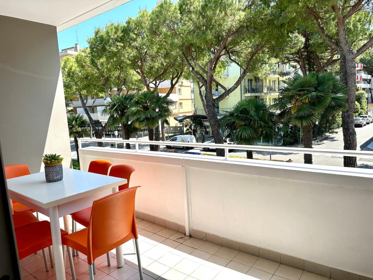 Apartament Sabbiadoro Center Λινιάνο Σαμπιαντόρο Εξωτερικό φωτογραφία
