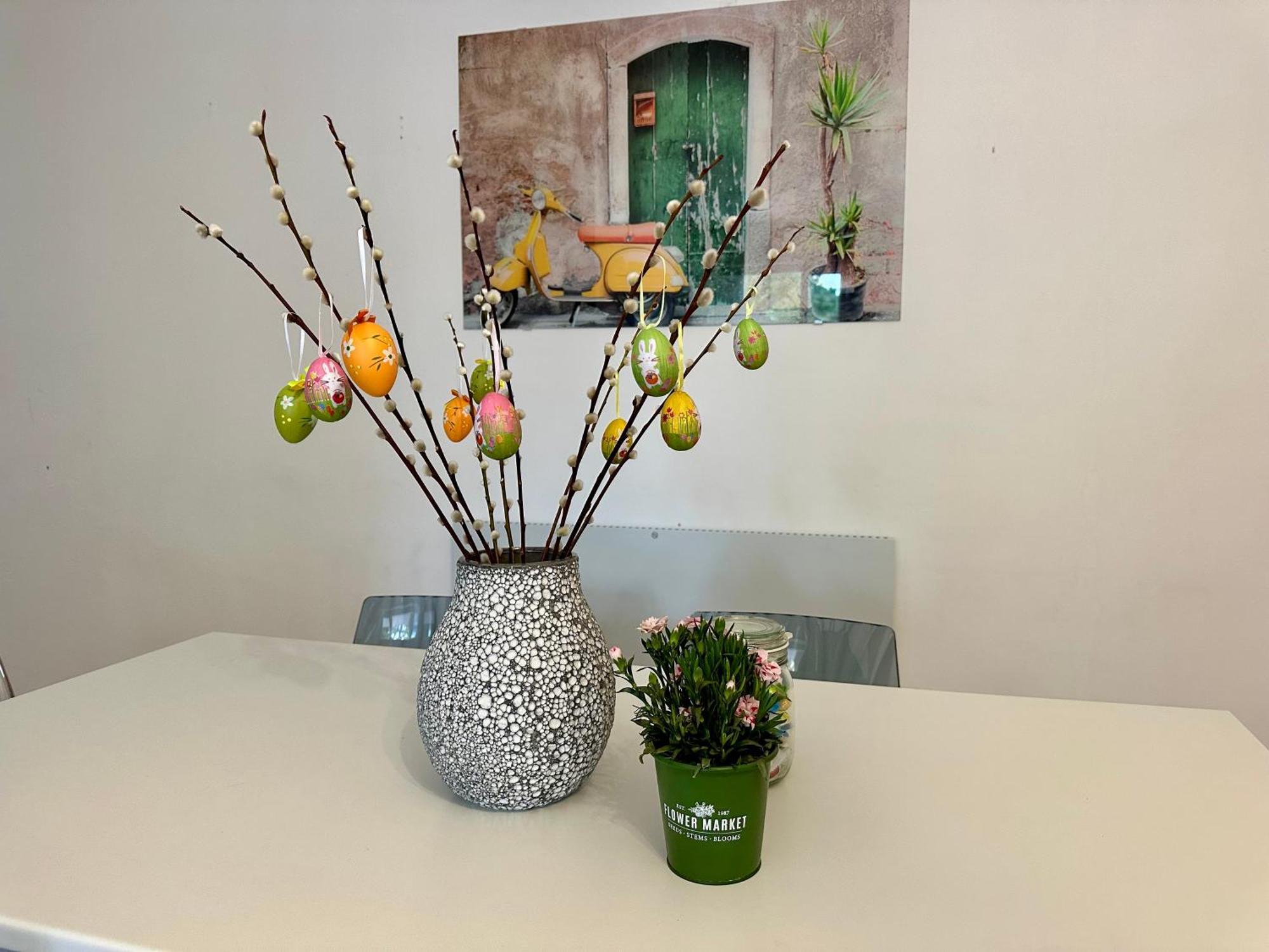 Apartament Sabbiadoro Center Λινιάνο Σαμπιαντόρο Εξωτερικό φωτογραφία