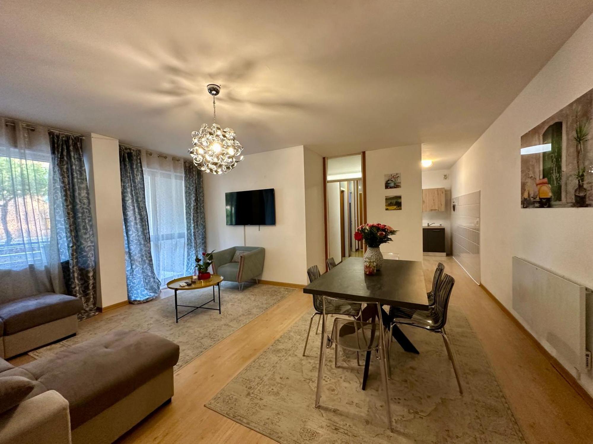Apartament Sabbiadoro Center Λινιάνο Σαμπιαντόρο Εξωτερικό φωτογραφία
