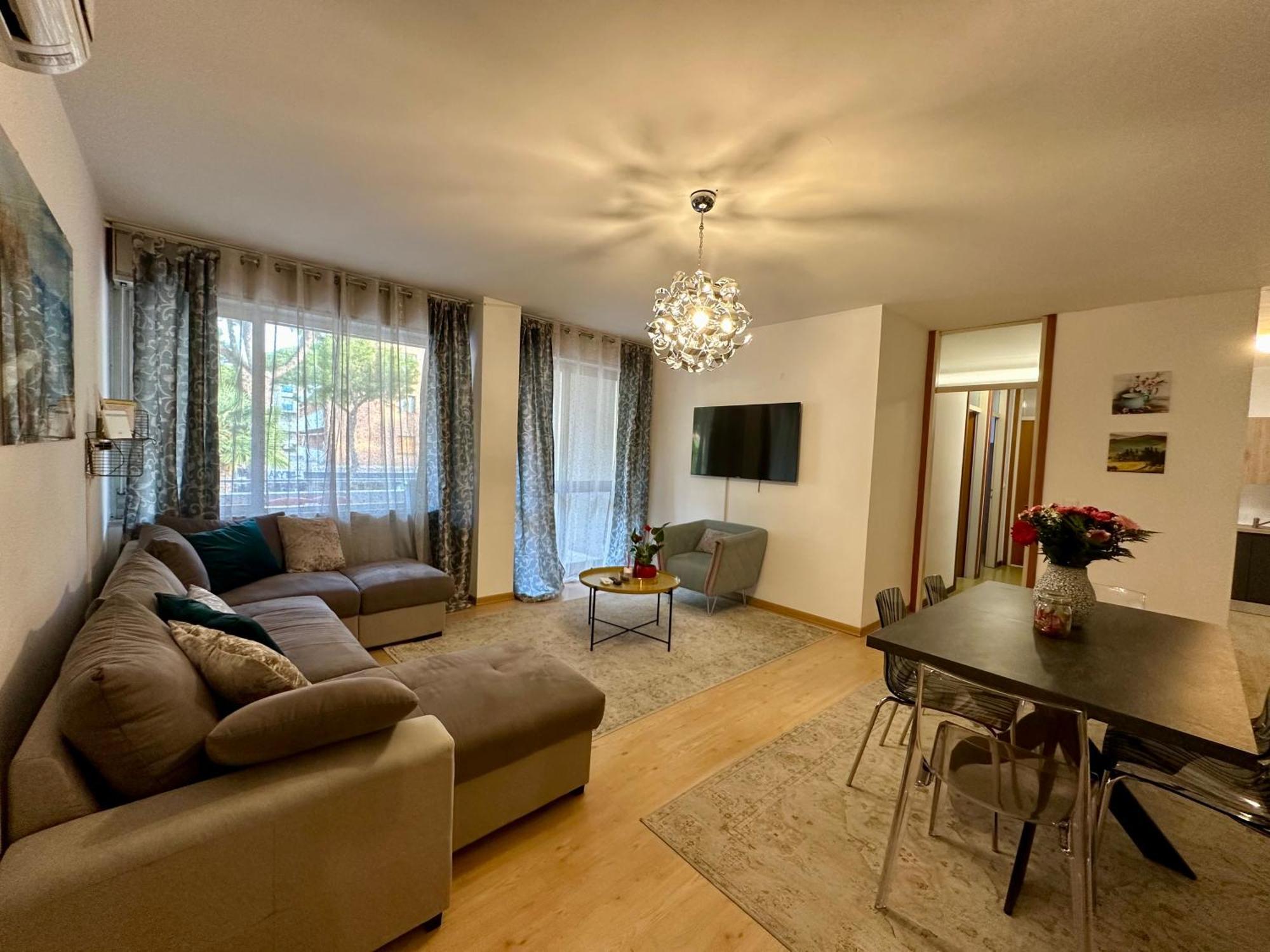 Apartament Sabbiadoro Center Λινιάνο Σαμπιαντόρο Εξωτερικό φωτογραφία