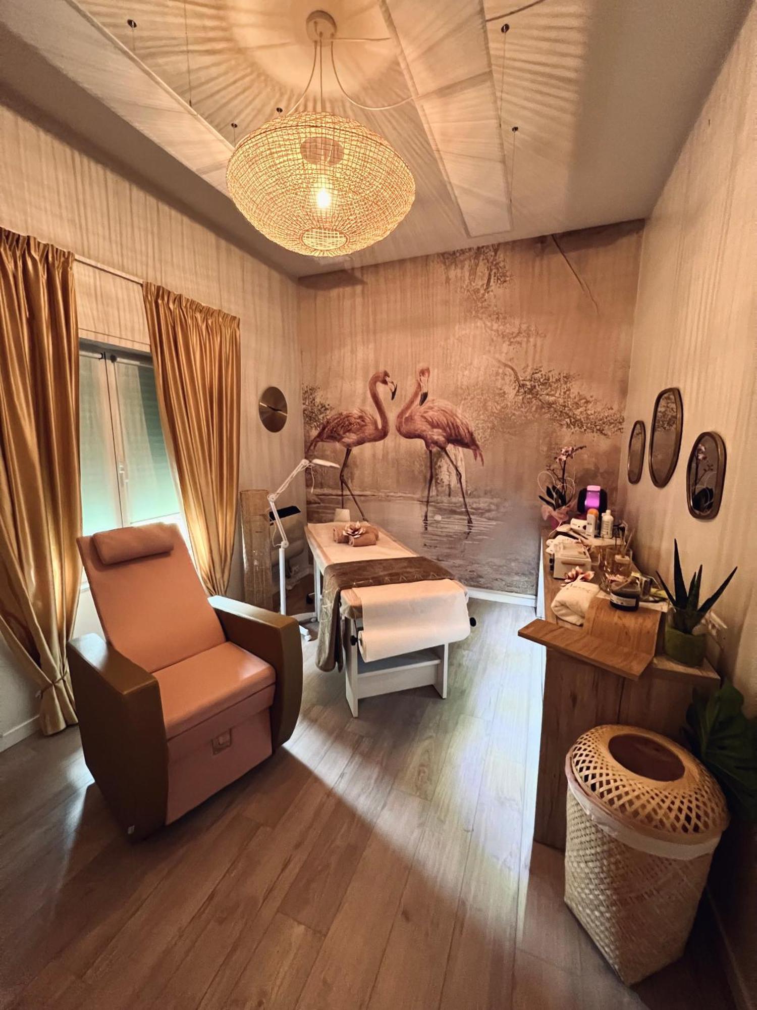 Apartament Sabbiadoro Center Λινιάνο Σαμπιαντόρο Εξωτερικό φωτογραφία