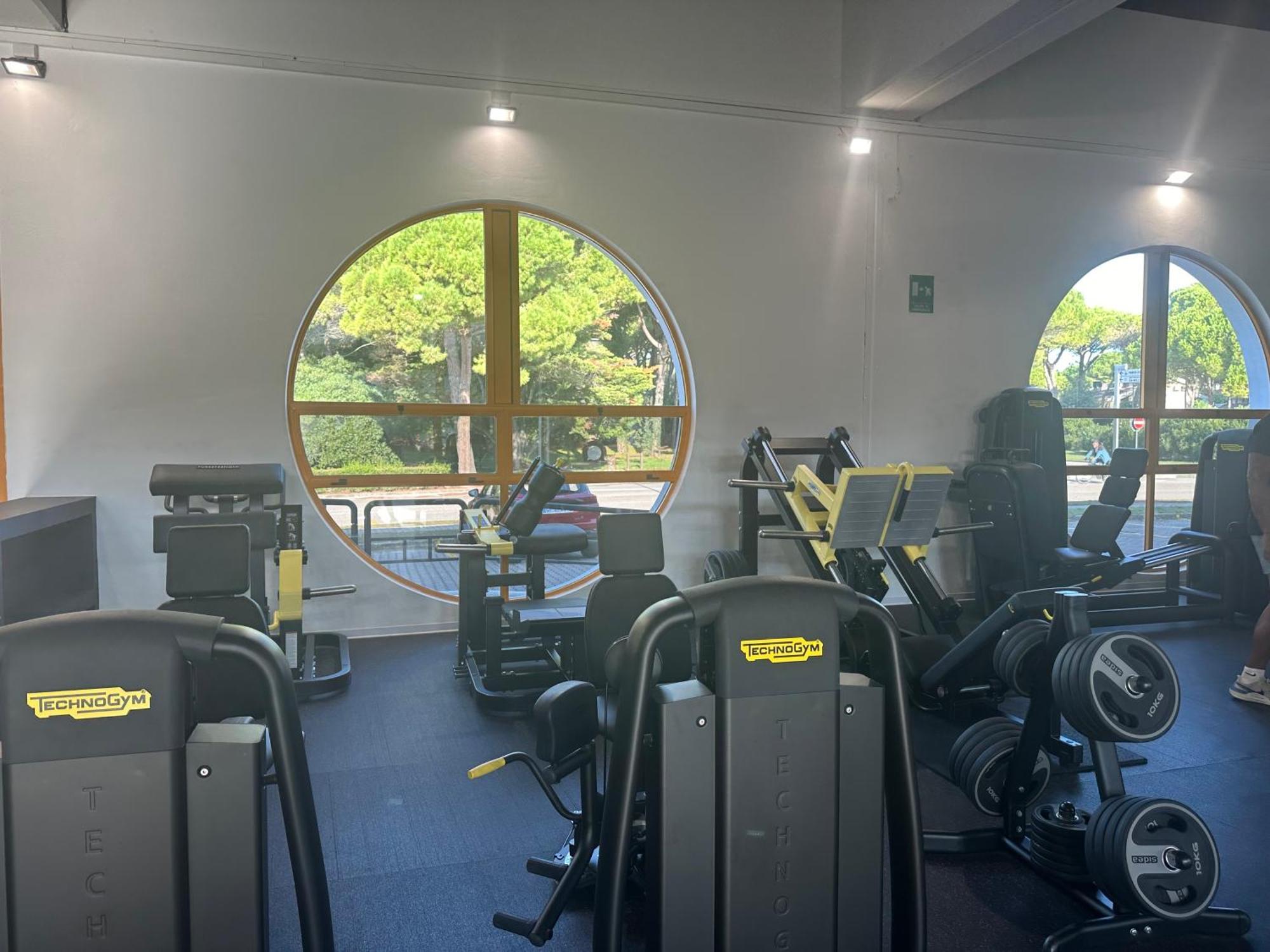 Apartament Sabbiadoro Center Λινιάνο Σαμπιαντόρο Εξωτερικό φωτογραφία