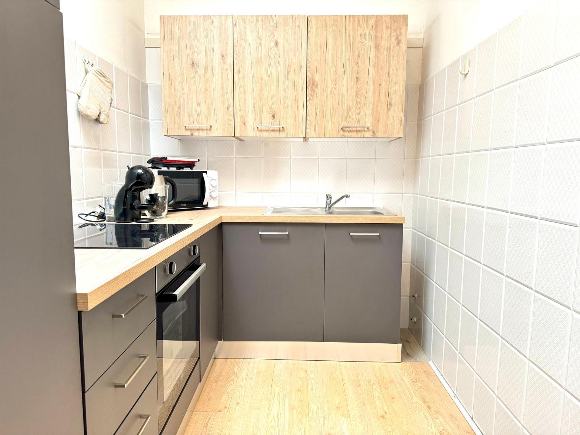 Apartament Sabbiadoro Center Λινιάνο Σαμπιαντόρο Εξωτερικό φωτογραφία