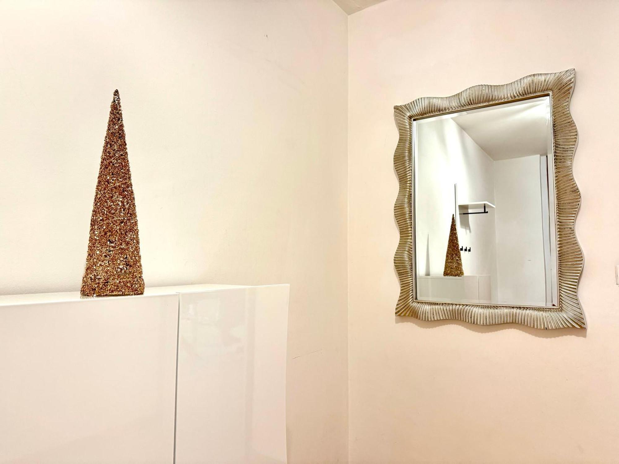 Apartament Sabbiadoro Center Λινιάνο Σαμπιαντόρο Εξωτερικό φωτογραφία
