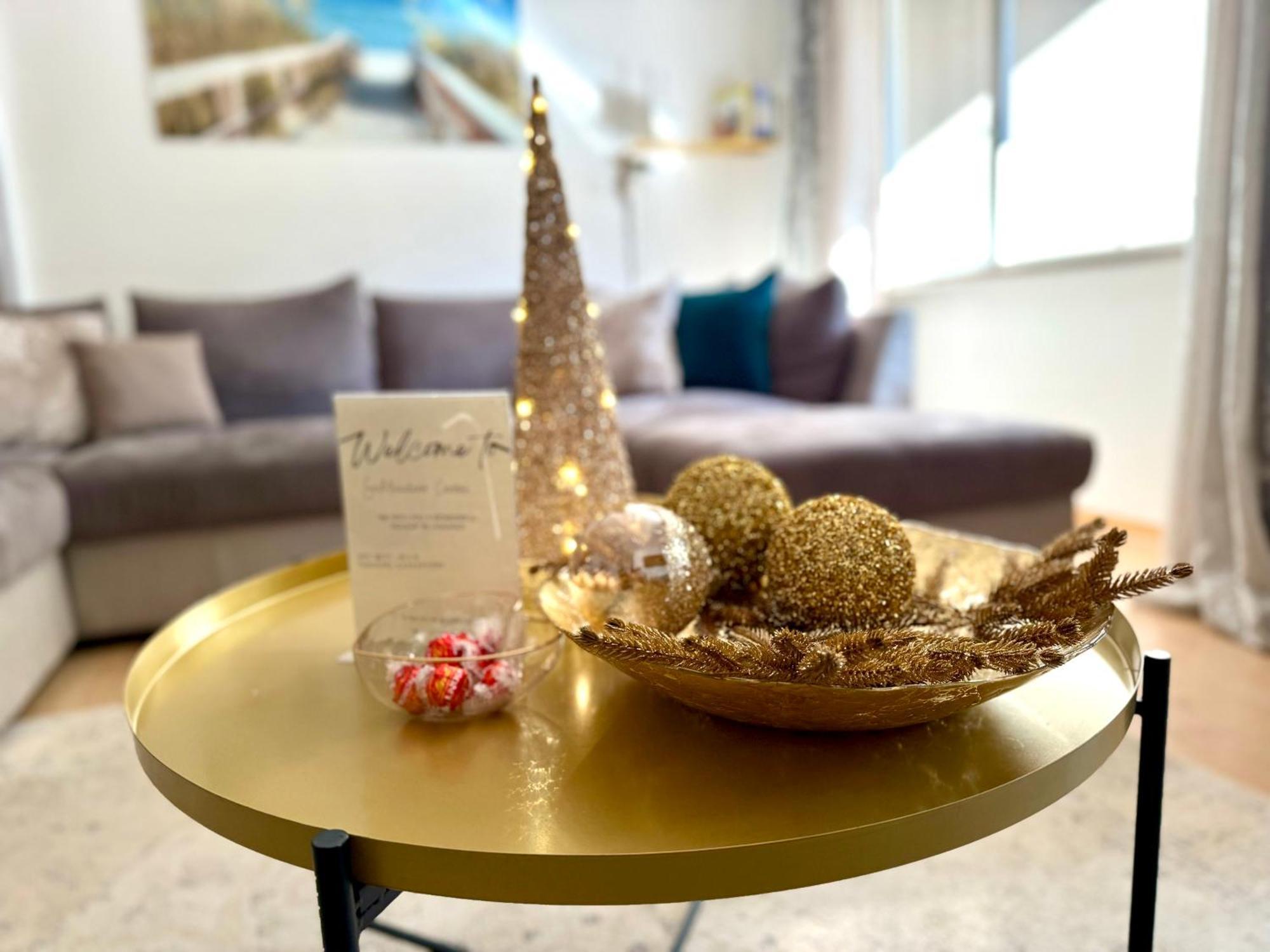 Apartament Sabbiadoro Center Λινιάνο Σαμπιαντόρο Εξωτερικό φωτογραφία
