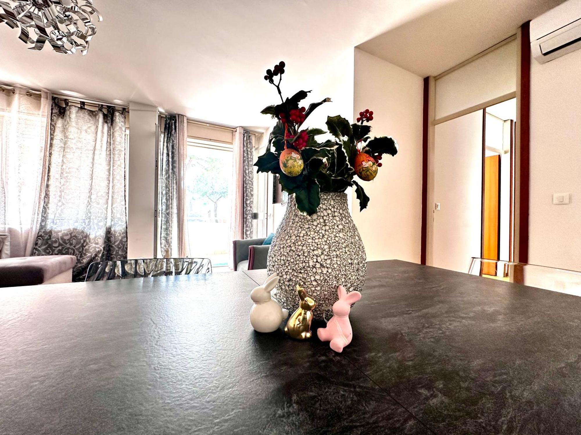 Apartament Sabbiadoro Center Λινιάνο Σαμπιαντόρο Εξωτερικό φωτογραφία