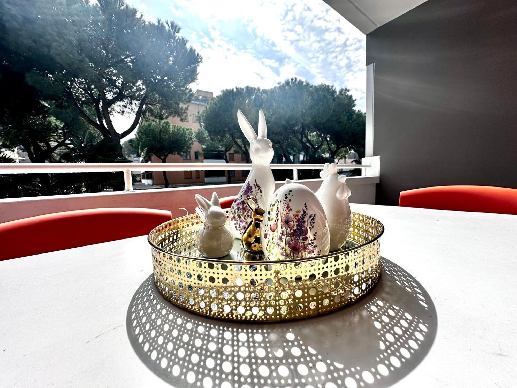 Apartament Sabbiadoro Center Λινιάνο Σαμπιαντόρο Εξωτερικό φωτογραφία