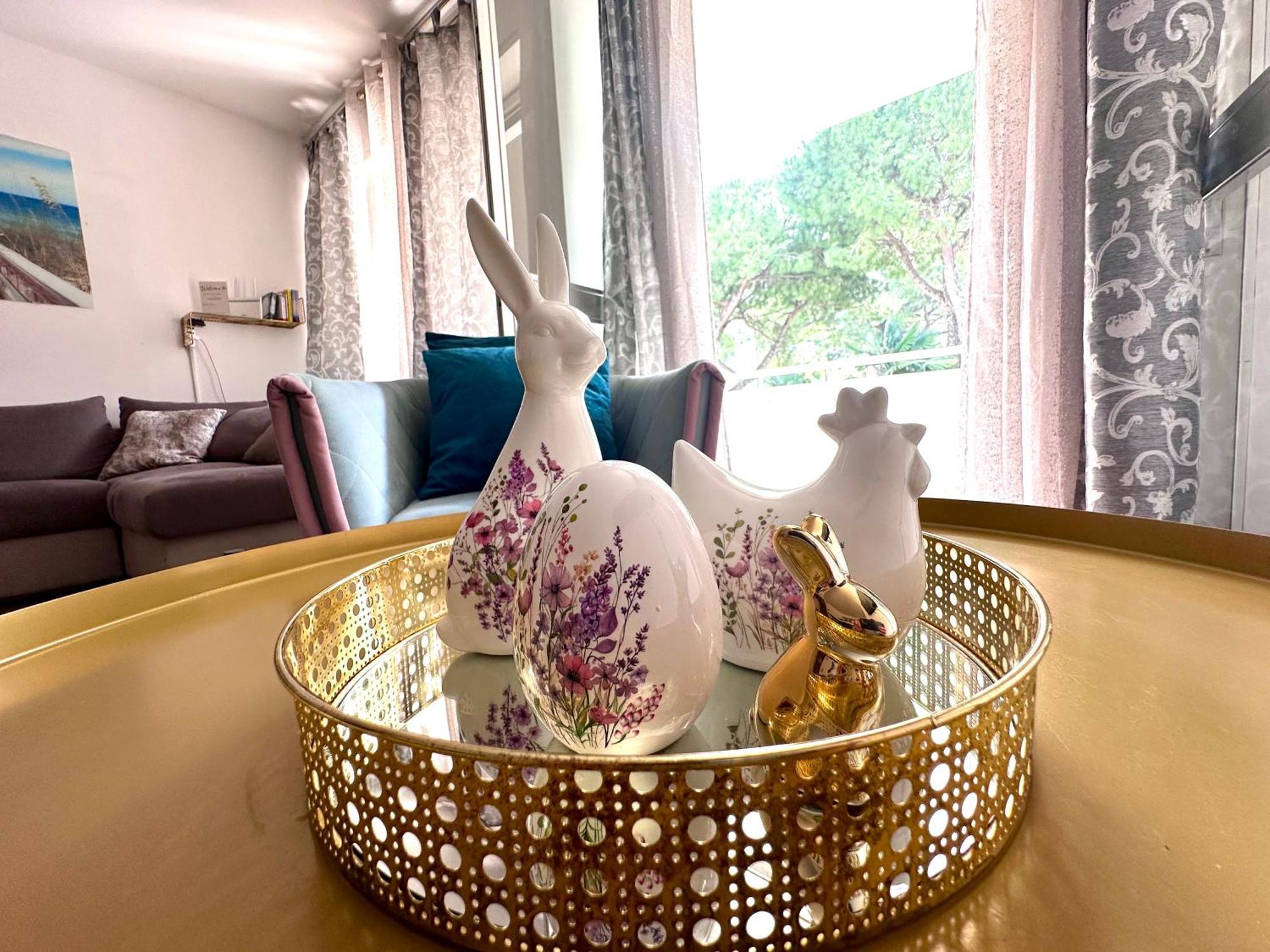 Apartament Sabbiadoro Center Λινιάνο Σαμπιαντόρο Εξωτερικό φωτογραφία