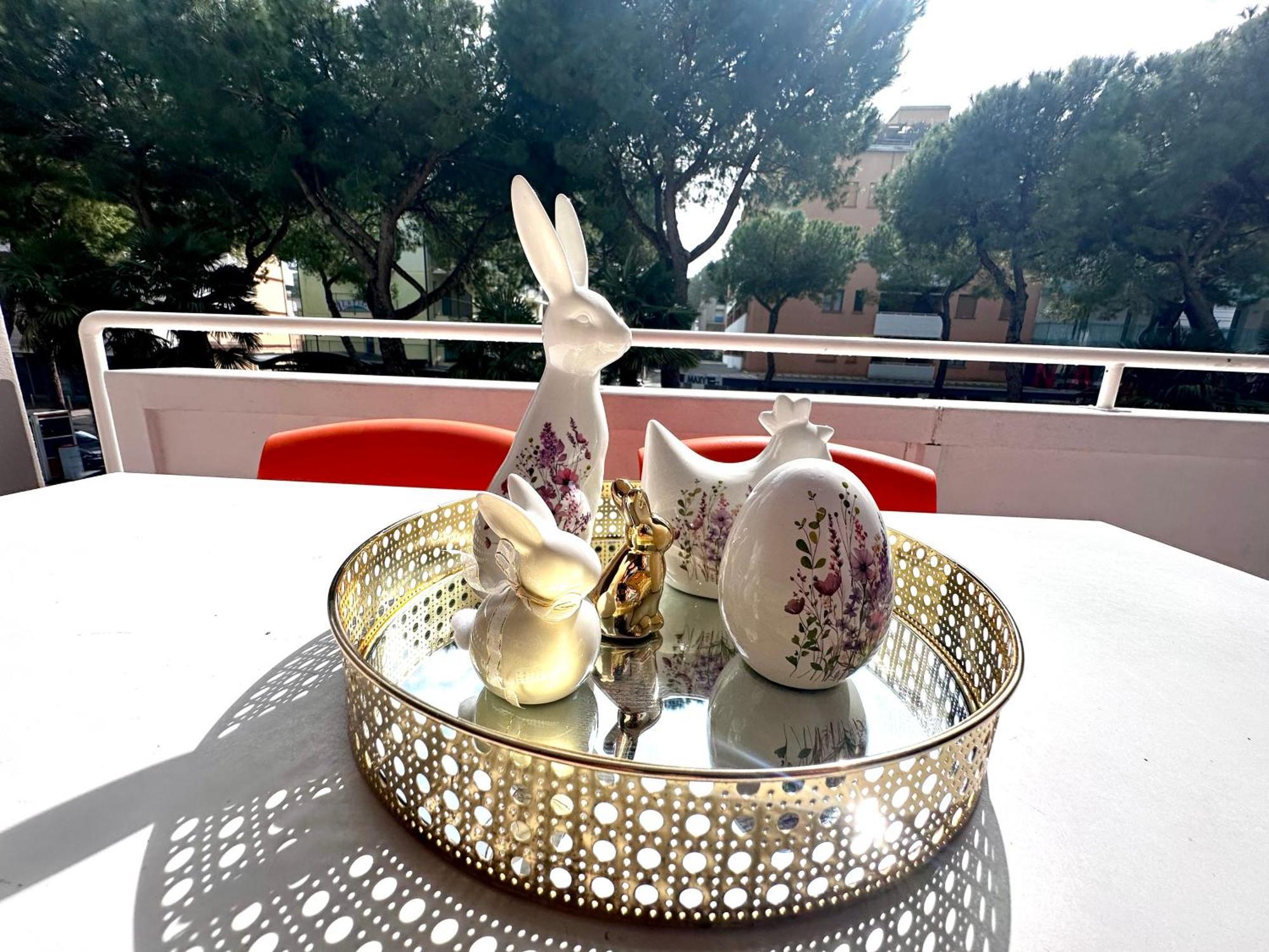 Apartament Sabbiadoro Center Λινιάνο Σαμπιαντόρο Εξωτερικό φωτογραφία